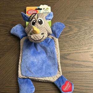 DOG TOY SAFEFFILL STUFFING